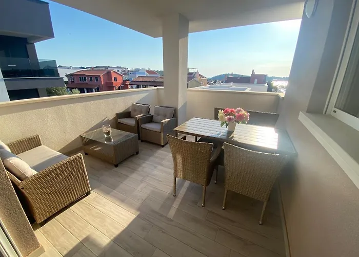 Volme Resort