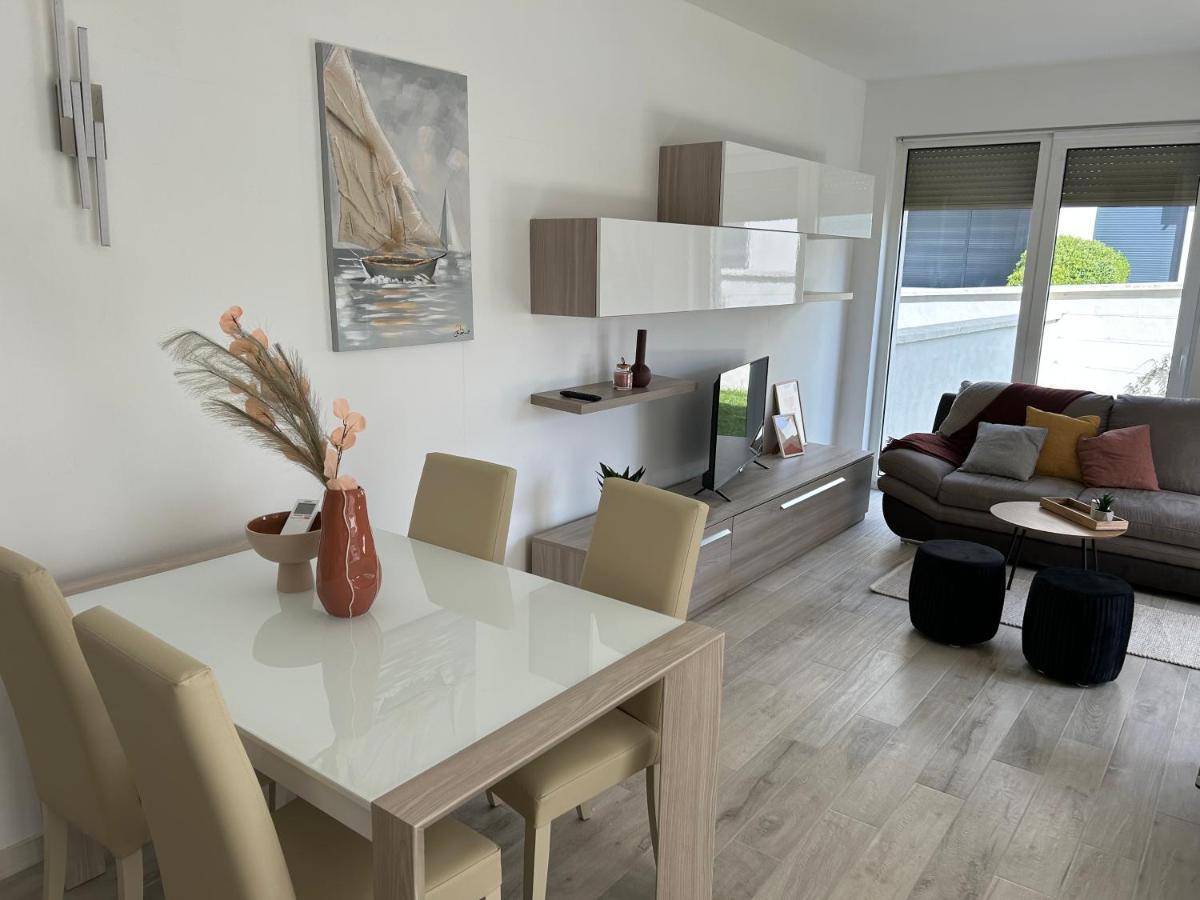 Volme Apartment *
