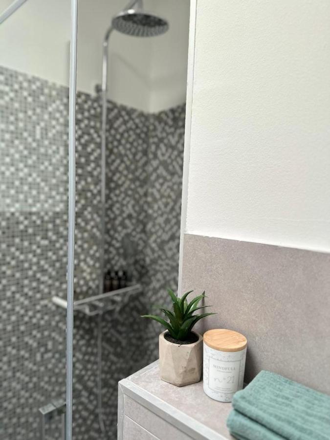 Apartment Volme