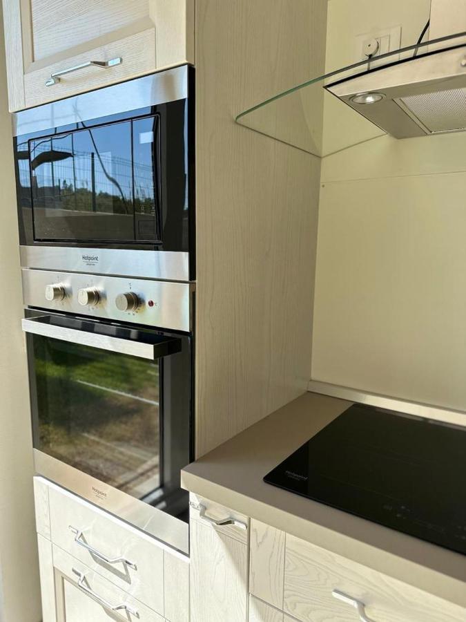 Volme Apartment Banjole