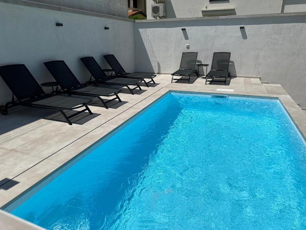 Apartment Volme Banjole